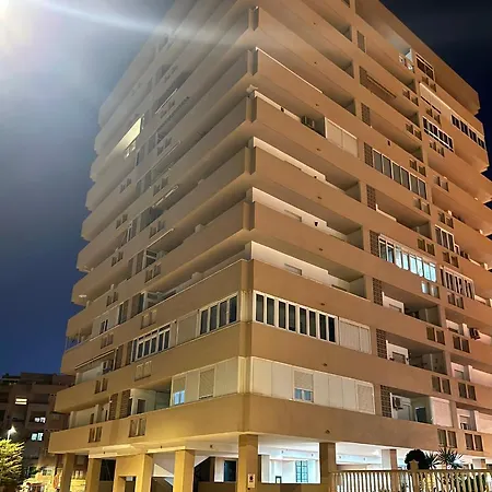 Playaluz Apartment Aguadulce (Almeria)