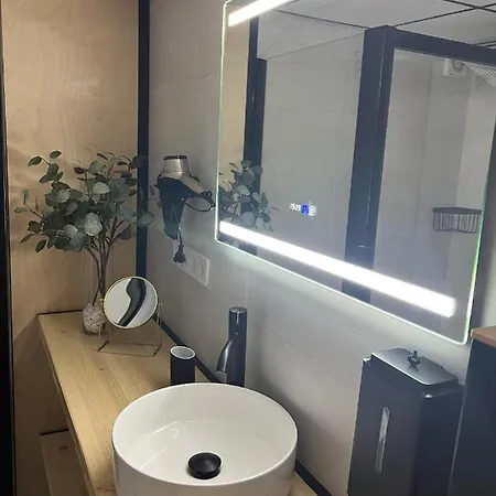 Playaluz Apartment