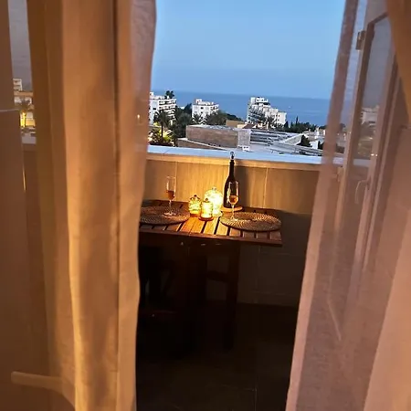 Apartment Playaluz
