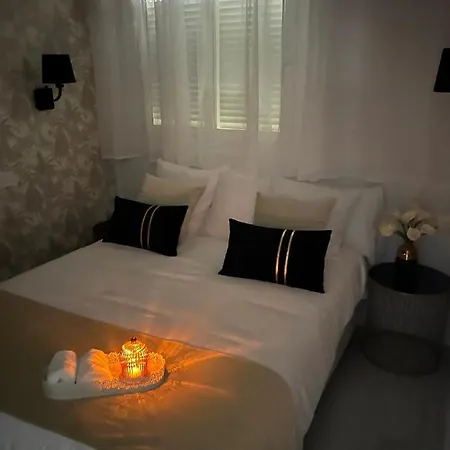 Playaluz Apartment *